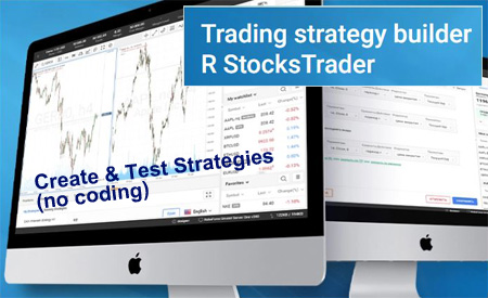 Make your trading operations automatic in several clicks absolutely for free, without coding or downloading any additional software. Create and test trading strategies with RoboForex..